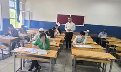 Batman’da Hafızlık Eğitimi Sınavları Tamamlandı