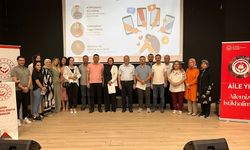 “Akran Zorbalığı ve Siber Zorbalık” Konulu Söyleşi Düzenlendi