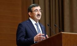 Cevdet Yılmaz: Kalıcı barış ile sonuçlanmasını diliyoruz