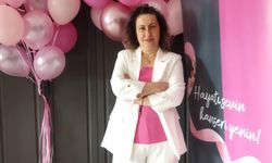 Kanserle savaşırken dernek kurup umut oldu