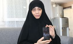 Kaybolan kedisini bulana 5 bin lira ödül verecek