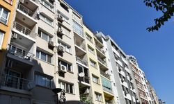 Kayıp olarak aranıyordu binanın bahçesindeki eklentide cesedi bulundu