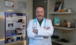 ‘Kokulu kırtasiye ürünleri alerjiye yol açabilir’