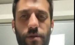 Kur'an'a hakaret eden ve kızına tacizde bulunan şüpheli tutuklandı