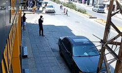 Motosikletin çarptığı 5 yaşındaki İsra öldü