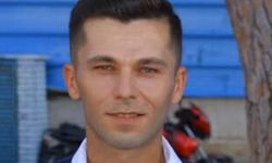 Kavşakta otomobiller çarpıştı; 1 ölü, 2 yaralı