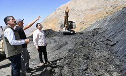 Mereto dağına ulaşım kolaylaşıyor