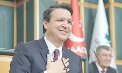 SP Genel Başkanı Mahmut Arıkan Batman’a Geliyor