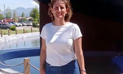 Pusu kurup, av tüfeğiyle kadını öldürdü