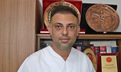 Rahim sarkması tedavisinde yeni teknik; yeniden ameliyat oranı sıfır