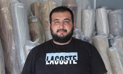 Sahte psikoloğun, pandemide 'sokağa çıkma izni belgesi' vaadiyle halı yıkamacılardan para topladığı iddiası