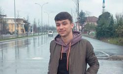 Nehri'nde kaybolan Görkem'i arama çalışmaları 2'nci gününde