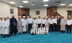 Milletvekili Ramanlı Antalya’da temaslarda bulundu