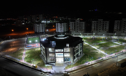KAFETERYA KİRAYA VERİLECEKTİR