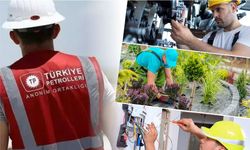 MEKANİK, ELEKTRİK VE PEYZAJ İŞLERİ YAPTIRILACAKTIR