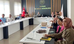 Batman’da Tütün Bağımlılığına Karşı Etkin Mücadele