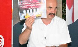 “Uyuşturucuyla Mücadele Devletin Değil, Hepimizin Görevi”