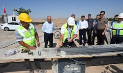 Devlet Mahallesi Projesiyle Kent Meydanı ve Yeşil Alanlar Geliyor