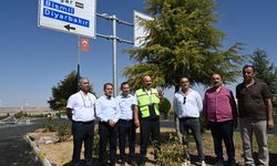 Çevre Yolu ve Bulvar Çalışmalarında Sona Yaklaşılıyor