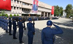 Zafer Bayramının 103. Yılında Batman’da Coşkulu Kutlama Programı