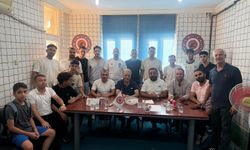 Batman’da Genç Yetenekler Sahaya İniyor!