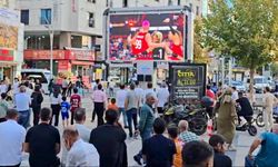 BATMANLILARIN DİGİBOARD SEVİNCİ