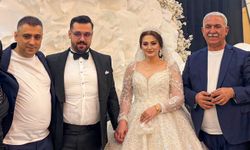 Kalkan ve Toptaş Aileleri Akraba Oldu