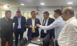 Batman’a Altın ve Gümüş İşleme Merkezi Geliyor