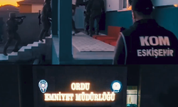 Batman'da tefeci ve dolandırıcılara operasyonu