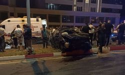 Siirt’te zincirleme kaza: 5 yaralı