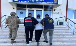 Aranması bulunan 3 şahıs yakalandı