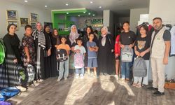 Batman’da 650 Yetim Öğrencinin Kırtasiye İhtiyacı Karşılandı