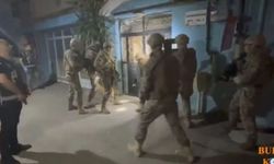 FETÖ operasyonu: 5 gözaltı