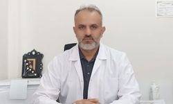 Sağlıklı toplum, sağlıklı bireylerle mümkündür