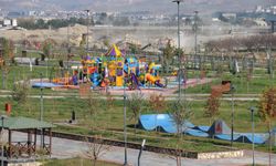 BATMAN’A 130 YENİ PARK