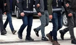 FETÖ'nün emniyet mahrem yapılanmasına operasyon: 16 gözaltı