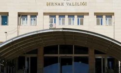 Şırnak Valiliği’nden 4,4 milyon TL eğitim desteği