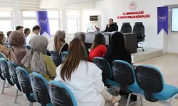Batman’da Kadın Gücüyle Markalaşma Hamlesi Başladı!