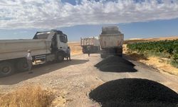 Kozluk’ta Altyapı ve Üstyapı Hamlesi Sürüyor!