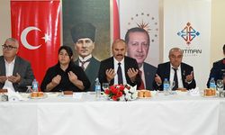 “Gazilerimiz, Bu Toprakları Vatan Yapan Kahramanlardır”