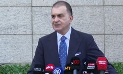 Ömer Çelik: Özel’in sözleri dış politika konusunda tam bir siyasi cehalet örneği