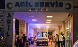 Asansör bakımı sırasında elektrik faciası: 1 ölü