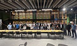 İstanbul’da Batmanlılar Vakfı İçin Önemli Adım