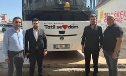 Batman Turizmi İçin Tanıtım Hamlesi: Yeni Sezon İçin İşbirliği Atağı
