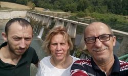 7 bıçak darbesiyle öldürdüğü kişinin ailesinden mahkemede özür diledi