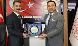 Batman İŞKUR Müdürü Ankara’ya Terfi Etti!
