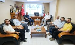 Madde bağımlılığı sorununu el birliğiyle çözmeye kararlıyız