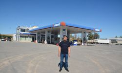Bardakçılar Petrol, Artık Çelikler Petrol Oldu