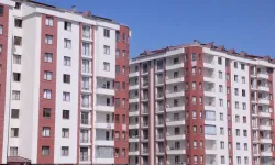 Türkiye’de ağustosta 143 bin konut satıldı