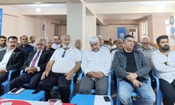 SAADET PARTİSİ, GENİŞLETİLMİŞ İL DİVAN TOPLANTISINI GERÇEKLEŞTİRDİ